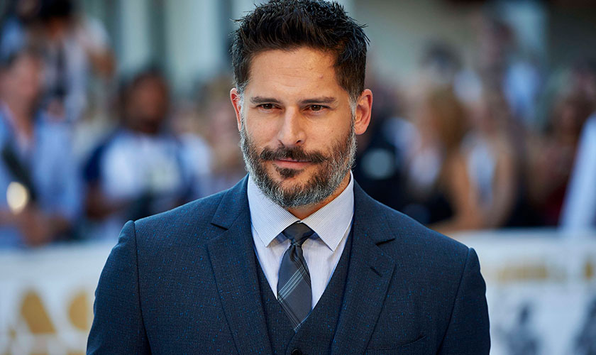 Esposo de Sofía Vergara será el villano en la próxima película de Batman