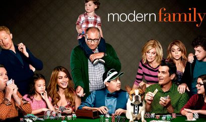 Modern Family tendrá niño transgénero en su octava temporada