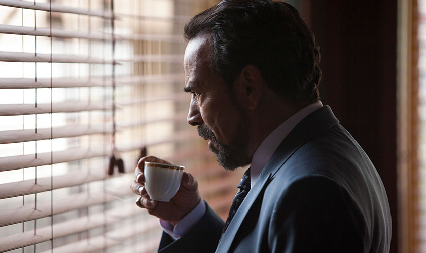 Netflix anuncia que habrá tercera y cuarta temporada de Narcos
