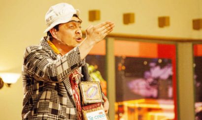 The Suso’s Show ya tiene fecha de estreno y será en el Canal Caracol