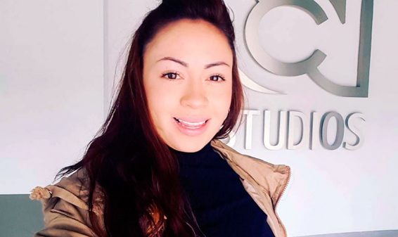 Creadora del Epa Colombia será presentadora en el Canal RCN