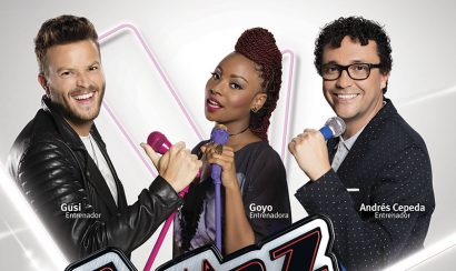 La Voz Teens del Canal Caracol ya tiene fecha de estreno