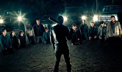 La serie The Walking Dead rompe records de audiencia en Latinoamérica