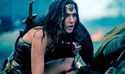 Warner presentó nuevo trailer de la película La Mujer Maravilla