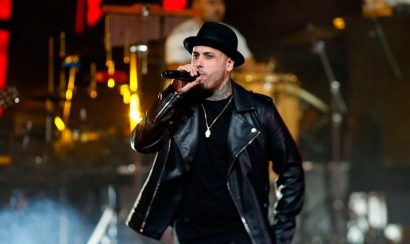 Nicky Jam en problemas con familia colombiana y el Canal RCN
