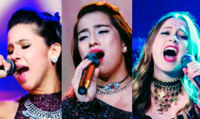 Estos son los 3 finalistas de La Voz Teens del Canal Caracol