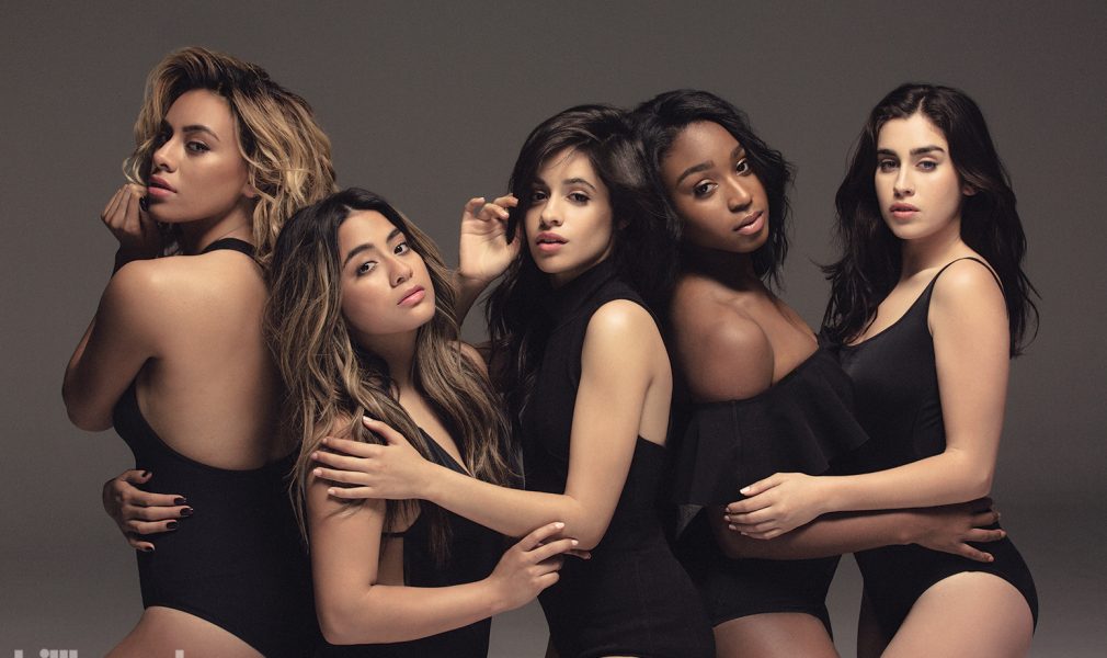 Integrantes de Fifth Harmony se niegan a hablar con Camila Cabello