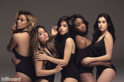 Integrantes de Fifth Harmony se niegan a hablar con Camila Cabello