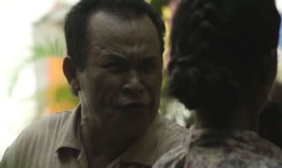 Así se ve ‘Déjala Morir’, nueva serie de la televisión colombiana