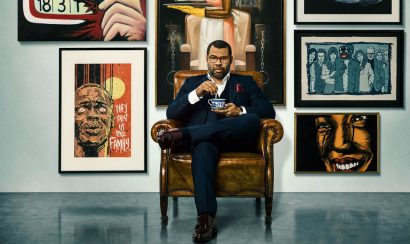 ‘Get Out’ lidera taquilla Americana este fin de semana