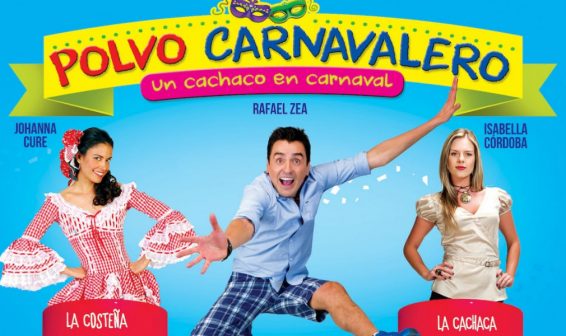 Rating: Miercoles 15 de febrero de 2017 // Polvo de Rating