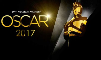 Lista completa de ganadores de los premios Oscar 2017