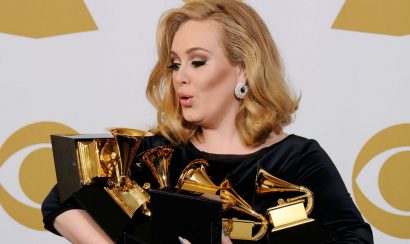 Lista de ganadores de los Premios Grammy 2017