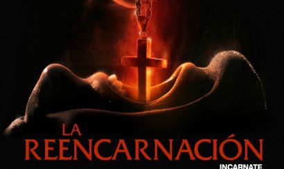 Mira el primer trailer de la película de terror ‘La Reencarnación’