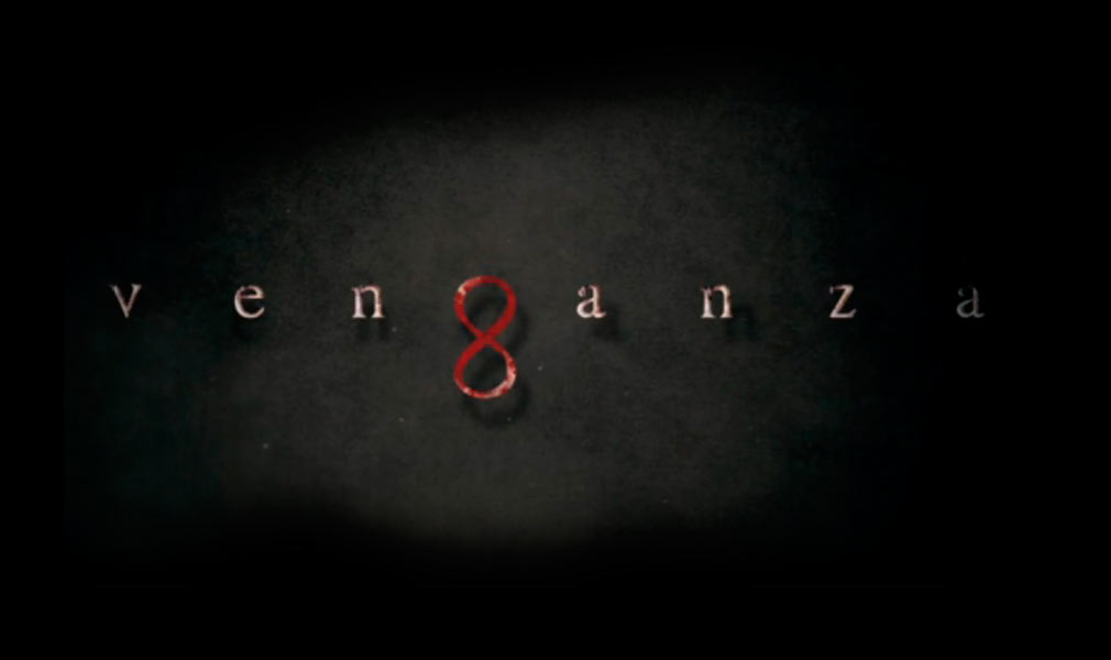 Asé se ve el primer capítulo de ‘Venganza’, nueva serie del Canal RCN