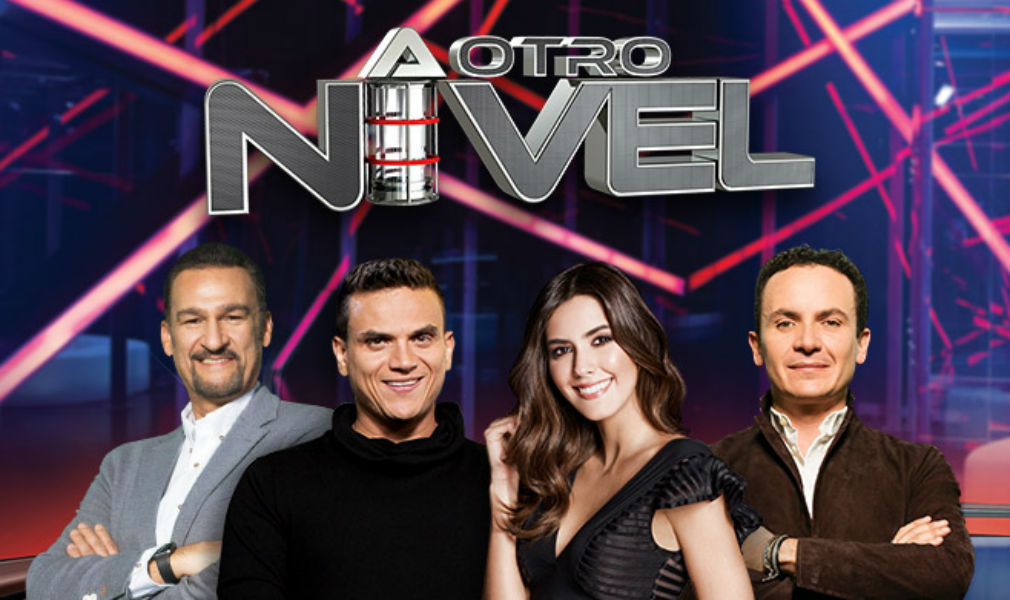 Canal Caracol producirá nueva temporada de ‘A Otro Nivel’