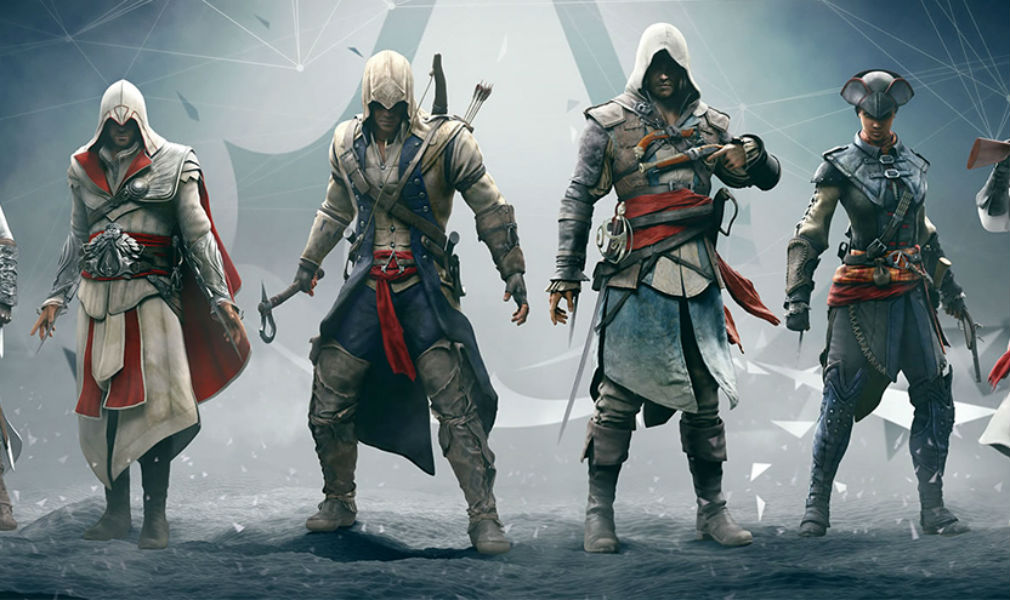 Assassin’s Creed tendría una serie de televisión en Netflix