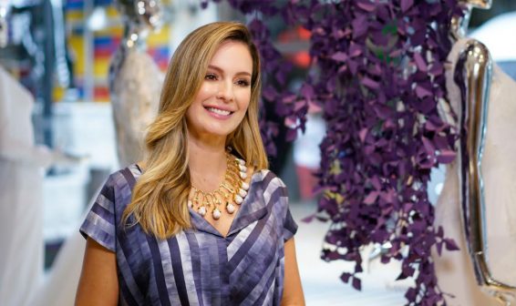 Claudia Bahamón será la presentadora de ‘Prueba Real’