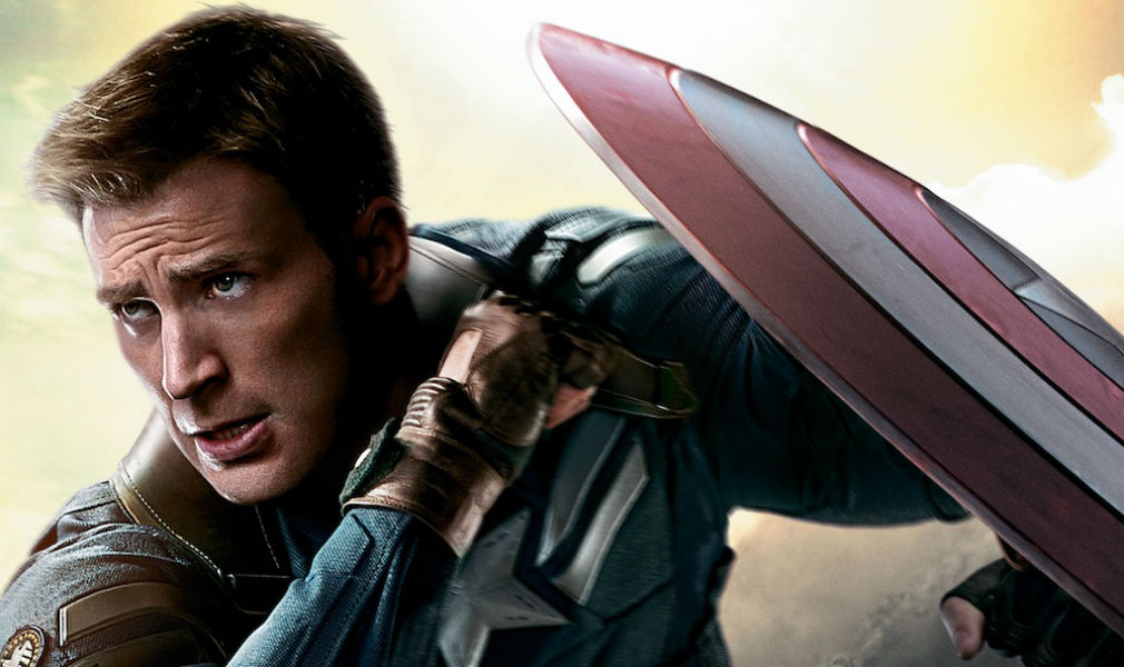 Chris Evans no volverá a interpretar al ‘Capitán América’