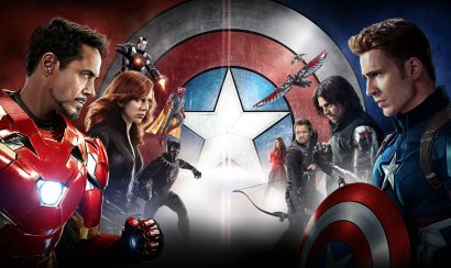 Especial: Top 10 de las películas mas exitosas del 2016