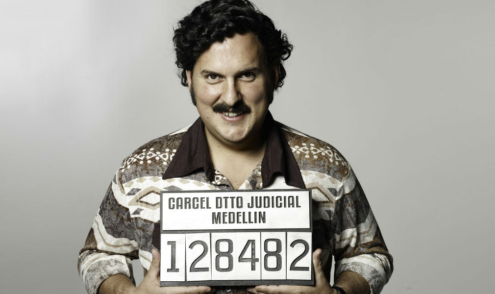 Top 10 de los estrenos más vistos de la televisión colombiana