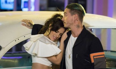 Mira ‘Hey Ma’ nuevo video de J Balvin, Pitbull y Camila Cabello