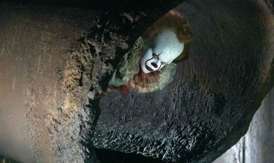 Lanzan primer trailer de la nueva versión de la película de terror ‘It’ (Eso)