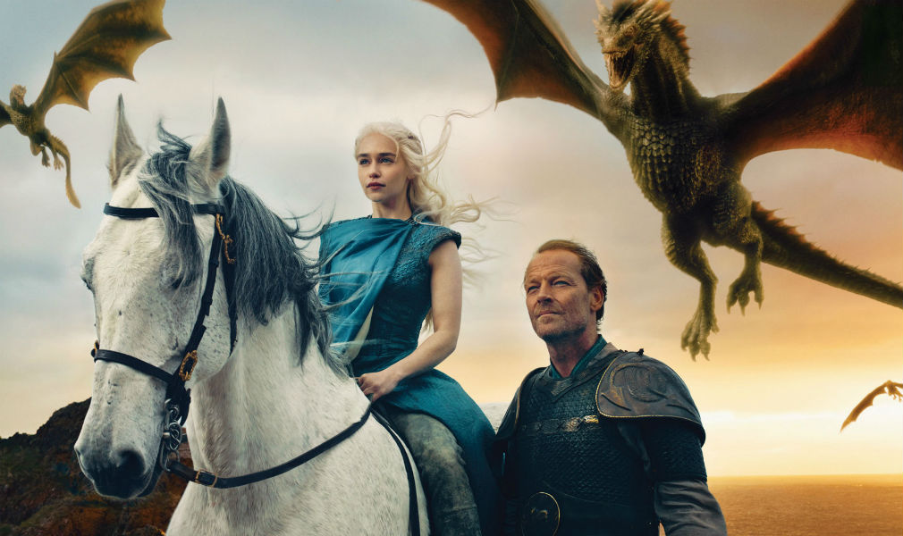 Se filtra teaser trailer de la séptima temporada de Game Of Thrones