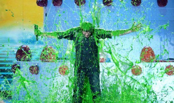 Lista completa de ganadores de los Kids Choice Awards 2017