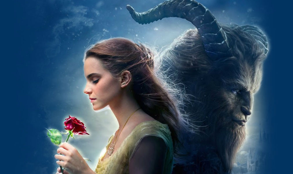 ‘La Bella y La Bestia’ lidera taquilla americana este fin de semana