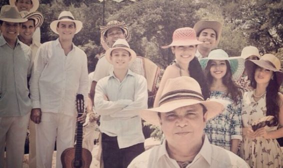 La Señorita Colombia actúa en novela del Canal Caracol ‘La Cacica’