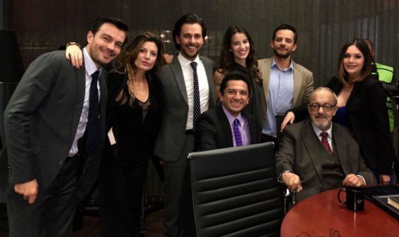 Rating: Miercoles 17 de mayo de 2017 // La Ley no pudo con el Carnaval