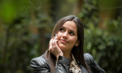 Linda Palma regresó a la sección de farándula de Noticias Caracol