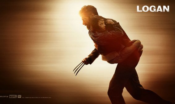 La película ‘Logan’ lidera taquilla americana este fin de semana