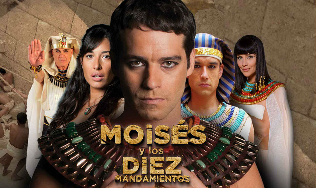 Rating: Lunes 6 de Marzo de 2017 // La Venganza de Moisés