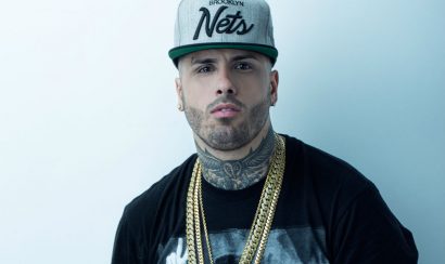 La vida del cantante urbano ‘Nicky Jam’ será llevada a la televisión