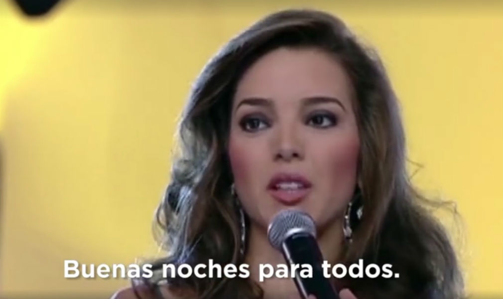 Netflix descifra la frase ‘Hombre con Hombre y Mujer con Mujer’