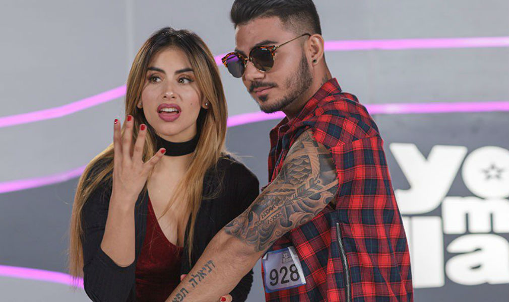 Rating: Miércoles 22 de Marzo de 2017 // Colombia prefiere a la imitación