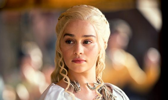 HBO anuncia el estreno de séptima temporada de Game of Thrones