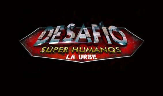 ‘Desafío Súper humanos: La Urbe’ será en República Dominicana
