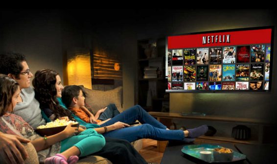 Desbloquea decenas de categorías ocultas de Netflix con este truco