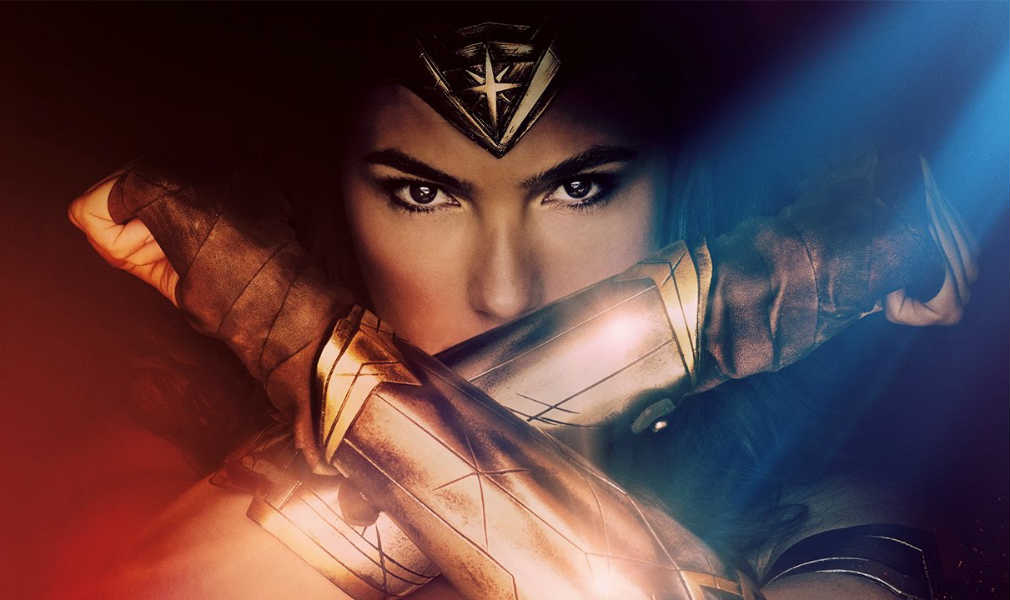 Warner Bros. presenta nuevo trailer de la película La Mujer Maravilla