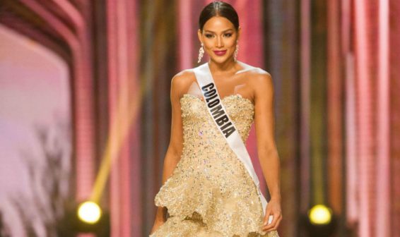 Andrea Tovar estará en un nuevo reality del Canal RCN