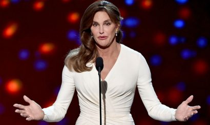 Padre de las Kardashian Caitlyn Jenner habla de su vida sexual
