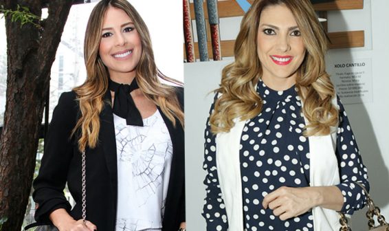 Ana Karina y Carolina Soto no presentarán farandula en el Canal RCN