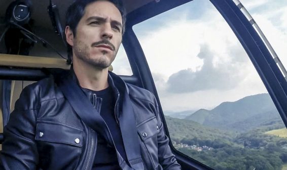 Canal Caracol anuncia fecha de estreno de ‘El Chema’