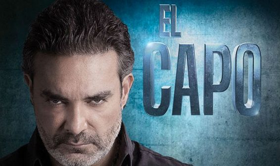 Version mexicana de ‘El Capo’ fracasa en Estados Unidos