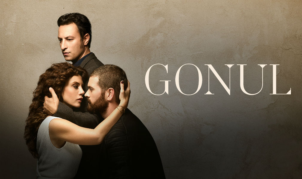 Canal Caracol emitirá la serie turca ‘Gonul’ en Colombia