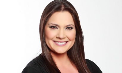 Jessica De La Peña regresa a Noticias RCN