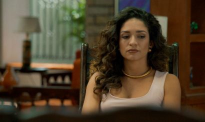 Kimberly Reyes es la nueva presentadora de ‘Mañanas Con Uno’